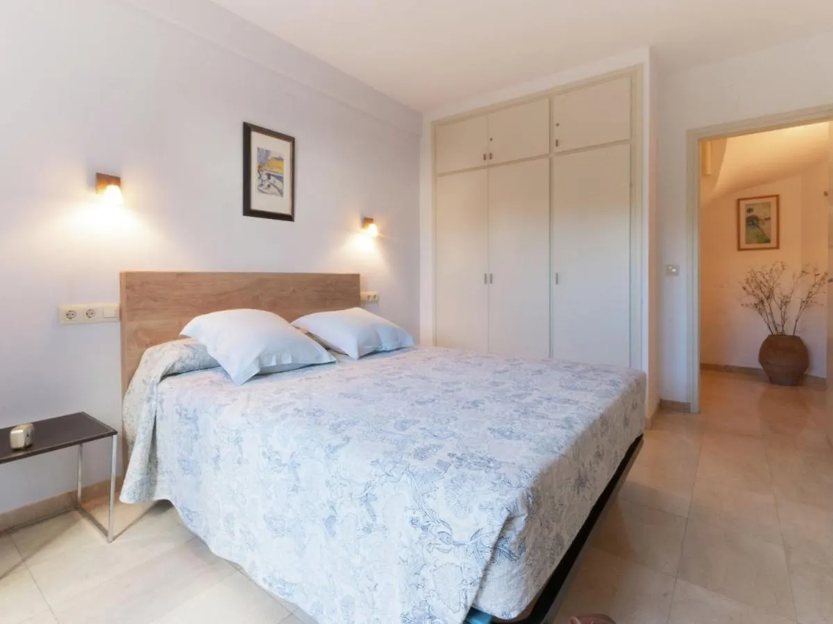 Holiday home Belvilla By Oyo Sant Marti