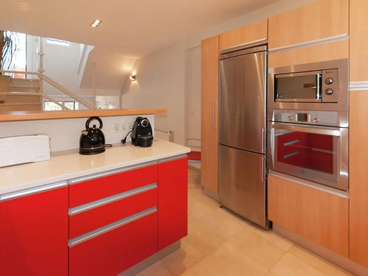Belvilla By Oyo Sant Marti Holiday home L'Escala