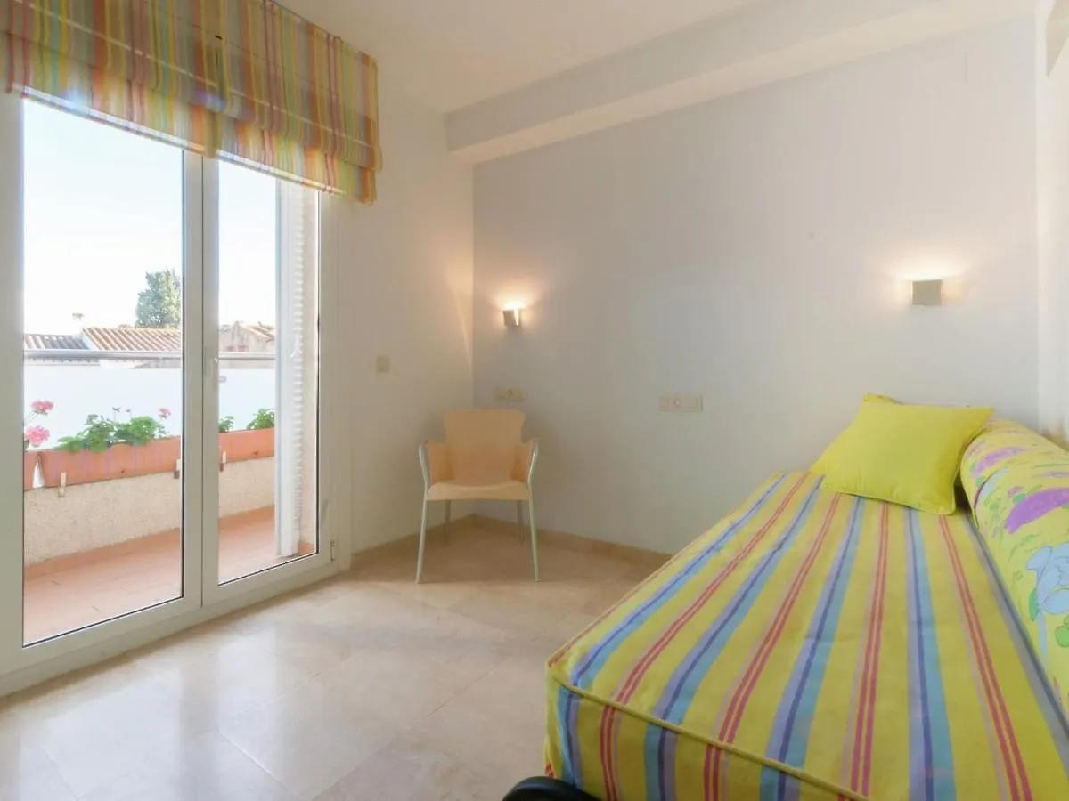 Belvilla By Oyo Sant Marti Holiday home L'Escala
