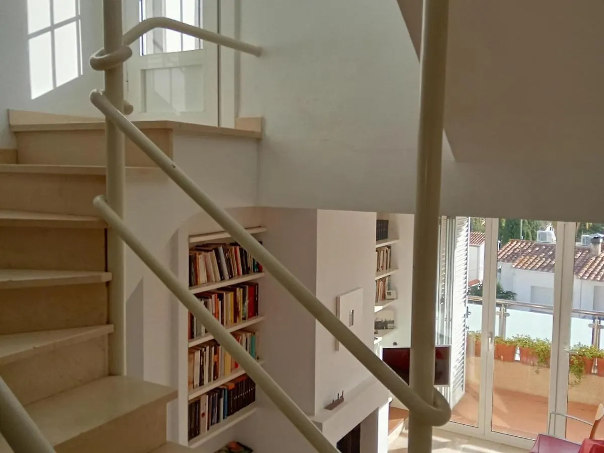 Holiday home Belvilla By Oyo Sant Marti