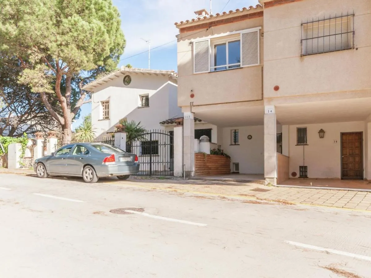 Belvilla By Oyo Sant Marti 0*, L'Escala Spain