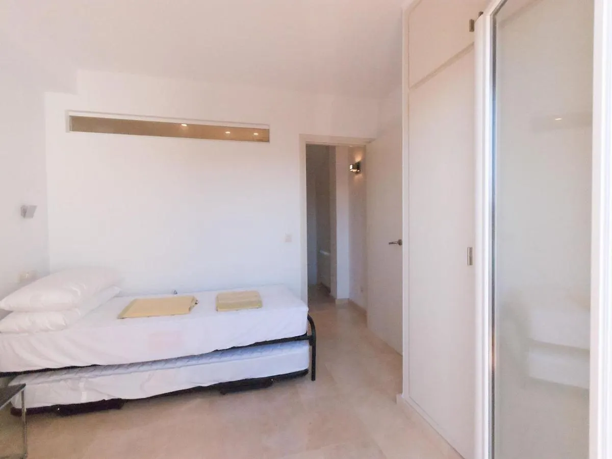 Holiday home Belvilla By Oyo Sant Marti Spain